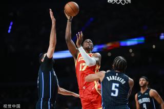 提升了整体 提升了整体