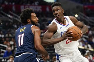 更体现了球 更体现了球